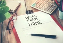 Is Work From Home-The New Normal for BFSI Sector?