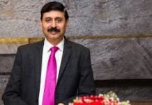 Praxis appoints ex-Axis Securities MD Arun Thukral as Practice Leader for Financial Services Practice