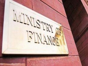 Finance Ministry