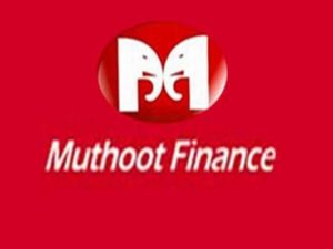 Muthoot Finance