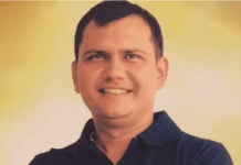 Chandan Joshi named as the new Co-founder & CEO of MobiKwik Chandan Joshi MobiKwik