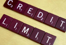 What does it mean to go over your credit limit? credit limit