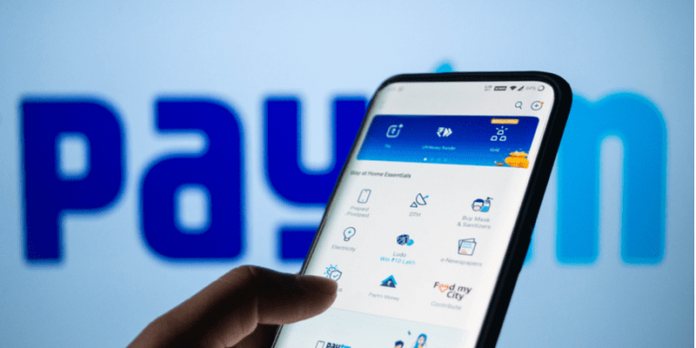 Paytm is back on Google Play Store, tweets payments major