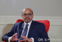 Insurance sector, likely to witness dramatic increase during Covid-19: Dr S Prakash, MD, Star Health and Allied Insurance Co. Ltd Dr S Prakash, Managing Director, Star Health and Allied Insurance