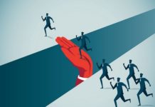 Changing Leadership Roles Amid New Normal Changing Leadership Roles Amid New Normal