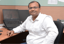 Innovation in Insurance: How tech-leaders are re-strategising post Covid outbreak. Suresh Suresh Sankaranarayanan