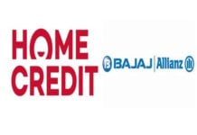 Home Credit partners Bajaj Allianz General Insurance to offer Two-Wheeler Insurance Home Credit partners Bajaj Allianz General Insurance to offer Two-Wheeler Insurance