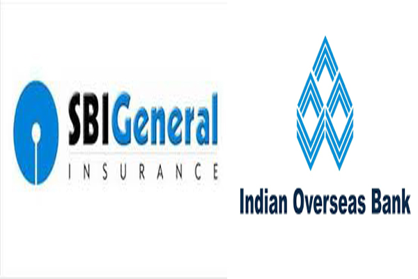 MOU with Indian Overseas Bank – Court Receiver