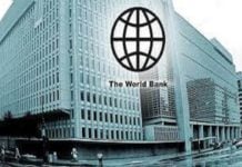 World Bank levels-up India’s GDP growth projection to 10% in FY22 World Bank
