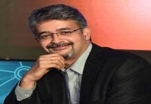 Business Growth in the BFSI Sector is Driven by Improved Digital Customer Experience Krishna Raj Sharma