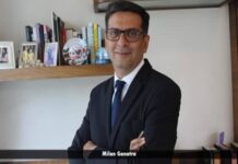 Sink or Swim: Why Wealth management Can’t Afford to Miss the Digital Wave Milan Ganatra