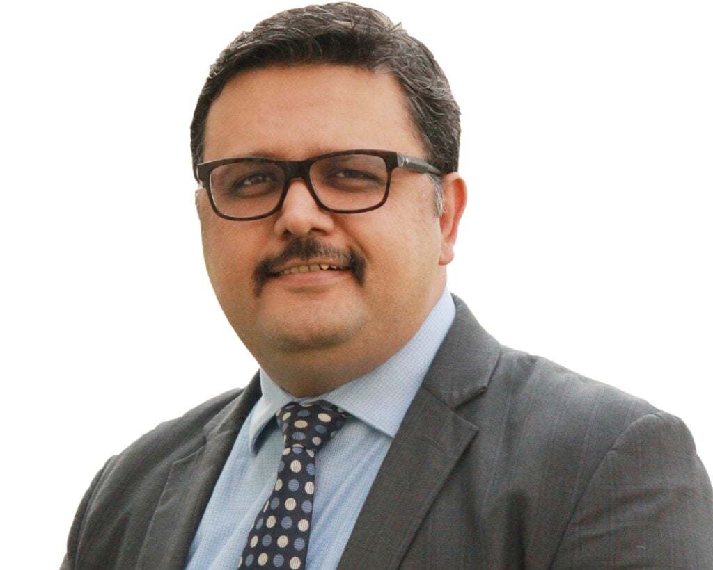 Digital-only experience, our mantra to success amid covid: Sachin Dutta, COO, Canara HSBC Oriental Bank of Commerce Life Insurance