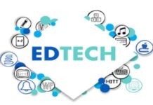 EdTech- the future of education and yes one size does not fit all EdTech