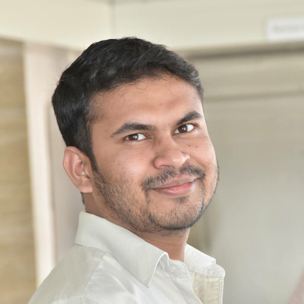 Covid-19 motivated us think about cloud tech-infra services: Naseem Halder, CISO, Acko General Insurance Limited