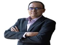 Aegon strengthens its commitment to digital: Naveen Bachwani, COO, Aegon Life Naveen Bachwani