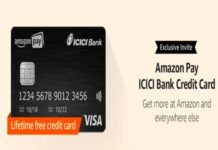 Amazon Pay ICICI Bank credit card on-boards over two million customers Amazon Pay, ICICI Bank credit card