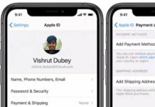 Apple introduces new payment methods, includes UPI, RuPay, net banking Apple UPI