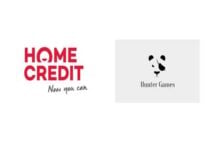 Home Credit and Hunter Games collaborate to accentuate customer engagement Home Credit