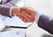 SMC Global Securities Limited partners Dhanlaxmi Bank Limited to offer 3-in-1 Account to its clients SMC Global Securities Limited partners Dhanlaxmi Bank