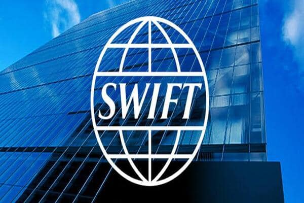 swift share global payments