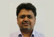 Upstox names Thippesha Dyamappa as new CTO Thippesha Dyamappa