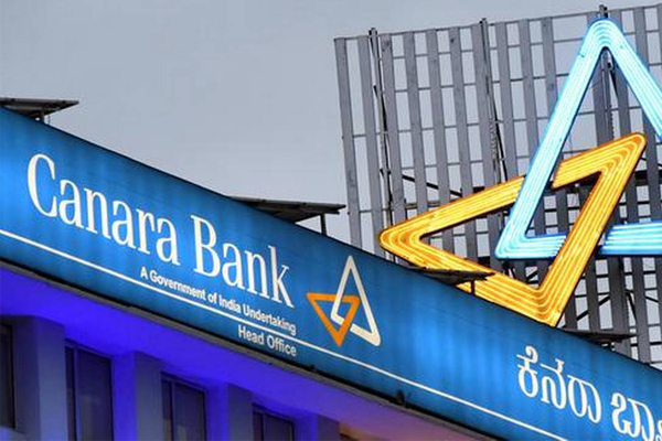 Canara Bank announces 89 per cent year-on-year growth in net profit - Elets BFSI