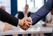 Indian Bank inks MoU with Society for Innovation and Entrepreneurship, an initiative of IIT Bombay Indian Bank