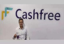 Cashfree names Ramkumar Venkatesan as SVP of Engineering Ramkumar Venkatesan