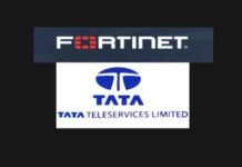 Tata Teleservices launches flexible networking solution SD-WAN iFLX for SMBs Tata Teleservice, Fortinet