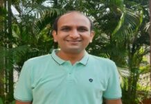 Pandemic underlined the role and importance of personal finance: Abhisek Puglia, Founding Team, GoalTeller Abhishek Puglia