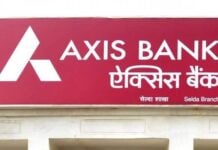 Rajesh Dahiya resigns as Executive Director (corporate centre) Axis Bank Axis Bank
