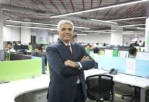 Insurtech Simplified: Embarking on A Digital Transformation Journey To Meet The Post-pandemic Insurance Demand Chirag Buch, Managing Partner, SE2 India