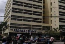Federal Bank partners with Ashok Leyland Federal Bank