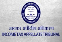 Cabinet clears appointment of judicial and accountant members for Income Tax Appellate Tribunal Income Tax Appellate Tribunal