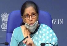 GST Council to meet on Friday to discuss rate, tax concession on 11 COVID drugs on cards FM Nirmala Sitharaman