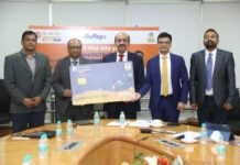 Bank of Baroda partners Bharat Petroleum to launch Platinum International co-branded Debit Card Platinum International co-branded Debit Card