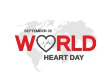 World Heart Day: Protect yourself from financial liabilities, buy an insurance cover today World Heart Day