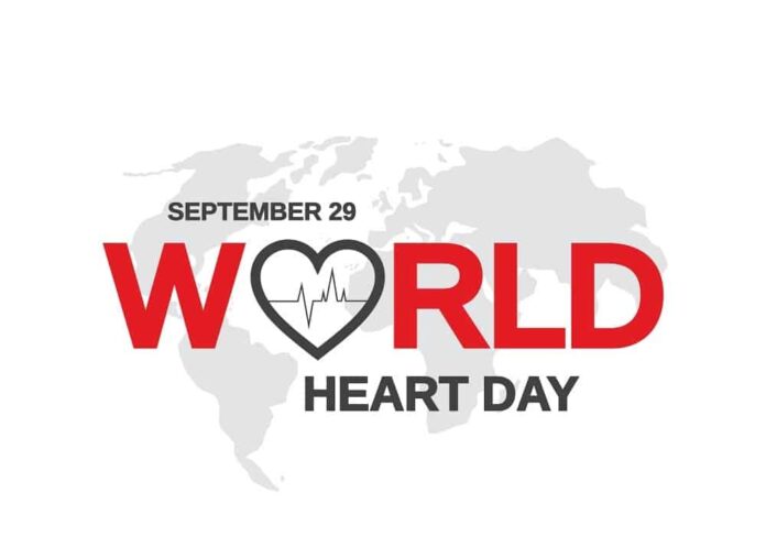 World Heart Day