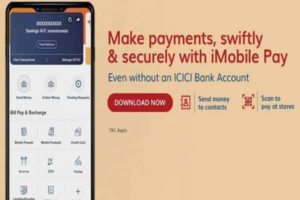 How To Check Icici Credit Card Balance In Imobile App