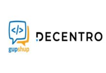 Gupshup, Decentro partner to automate financial workflows via conversational messaging Gupshup, Decentro