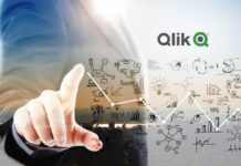 Qlik First to Introduce True Hybrid Cloud Analytics Qlik