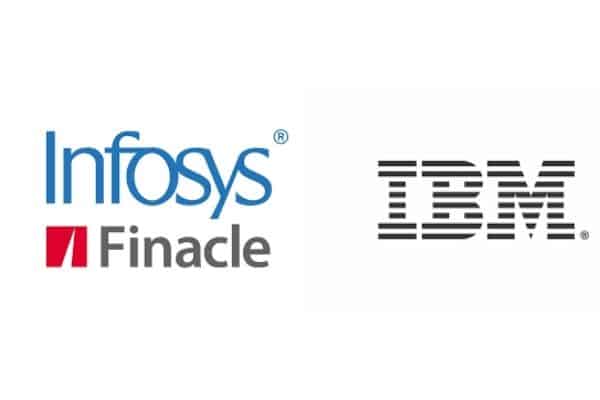 Infosys Finacle And Ibm Collaborate To Help Banks Accelerate Cloud