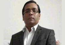 Airtel Payments Bank names Pinak Chakraborty as new Chief Information Officer Pinak Chakraborty