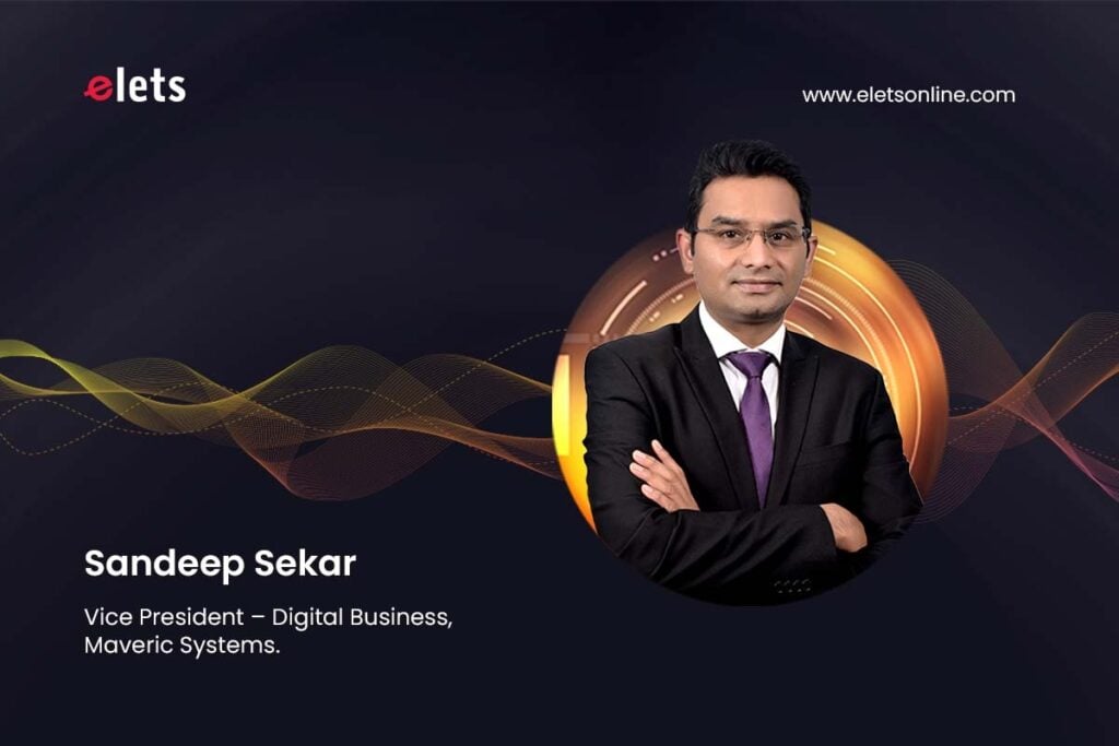 The leap from modernizing to transforming the enterprise IT space