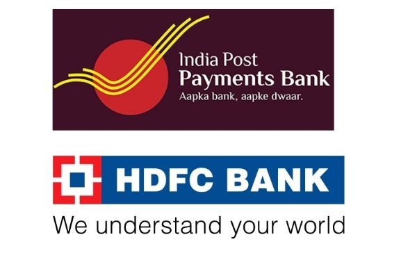 Hdfc netbanking