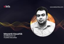 Expectation from the Stock Market in 2022 Mayank Kaushik , Spokesperson at Trustline Securities