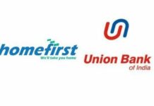 HomeFirst partners with Union Bank of India for co-lending Union Bank of India, HomeFirst