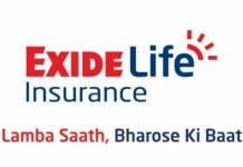 Exide Life names Sanjay Vij as the ED and Principal Officer Exide Life
