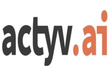 Actyv.ai raises USD $5 million Actyv.ai