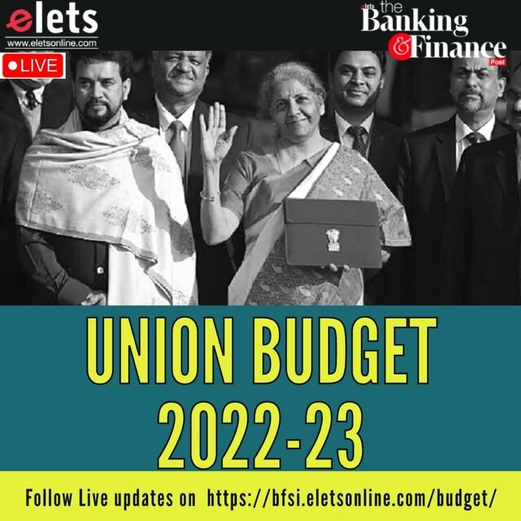 Union Budget Live Updates